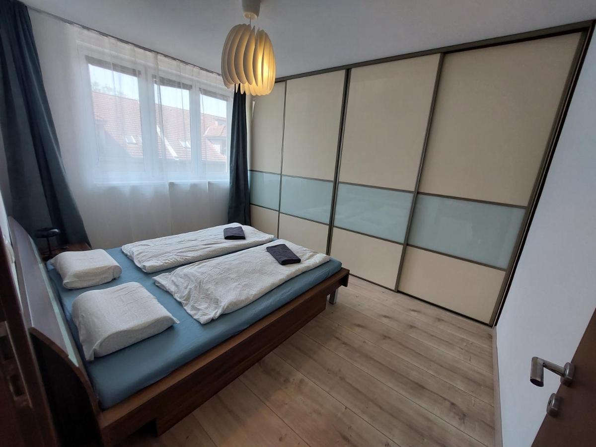 Utulny Apartman V Bratislava 4 Ngoại thất bức ảnh